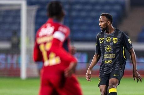 رسمياً.. الاتحاد يحتفظ بخدمات كادش حتى 2028 