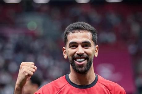 السيلية يحسم صفقة التعاقد مع النجم علي علوان 