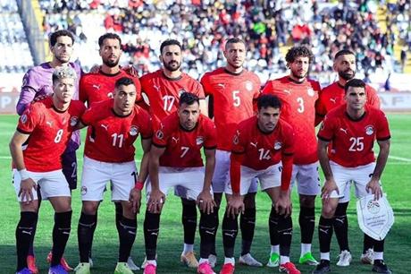 مصر تخرج خالية الوفاض من كأس إفريقيا 2025 