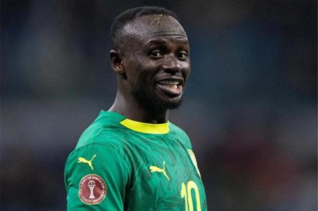 عاجل : احتجاجا على ركلة جزاء للمغرب.. لاعبو السنغال ينسحبون من نهائي كأس أمم أفريقيا 