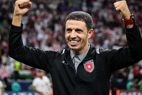 عاجل : مدرب النشامى يعلق على خسارة المغرب النهائي الإفريقي 