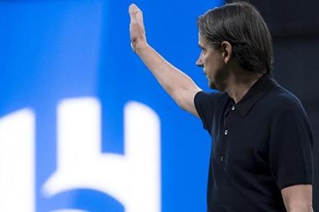 الهلال يضع عينه على هدف ريال مدريد 