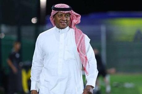 الجمعان منتقدًا بيان النصر: لم تردوا على الهلال ولا ألوم العقيدي 