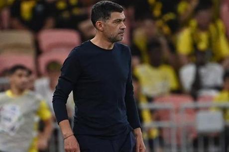 كونسيساو يفاضل لاختيار حارس الاتحاد أمام القادسية 