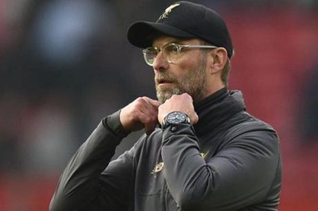 كلوب يغلق الباب في وجه ريال مدريد بتصريحٍ مثير 