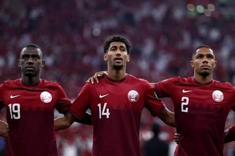 مواجهات عربية عالمية.. تفاصيل مهرجان قطر لكرة القدم 2026 