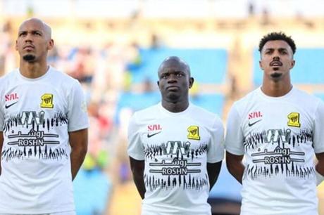 خطر يهدد وسط الاتحاد.. فنربخشة لا يمل من محاولات ضم كانتي 