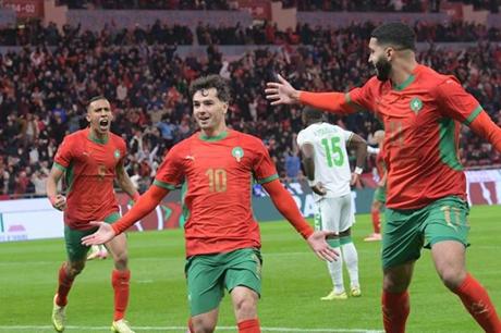 هل تشهد كأس أفريقيا مربعاً ذهبياً عربياً؟ 