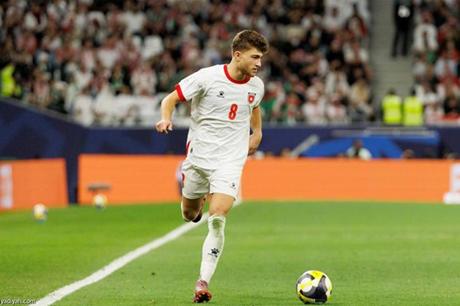 عاجل : عودة الفاخوري على رادار الأهلي المصري 