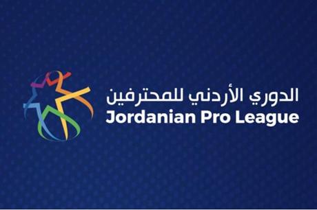 الفيصلي يتصدر جدول ترتيب الدوري الأردني قبل استئنافه 