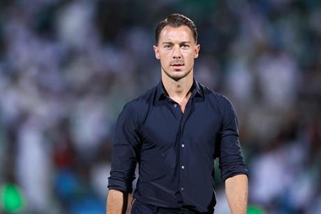 يايسله أبرز المرشحين لقيادة فرانكفورت 