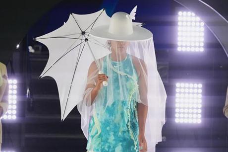 أوساكا تستهل مشوارها في أستراليا المفتوحة بفوز مثير على روجيتش 