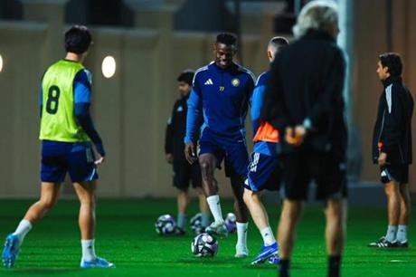 خلاف مالي يعطل صفقة برازيلية بين النصر وبنفيكا 