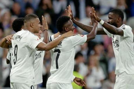 ريال مدريد يمتلك كنزاً ثميناً مفتاحه في دوري الأبطال 