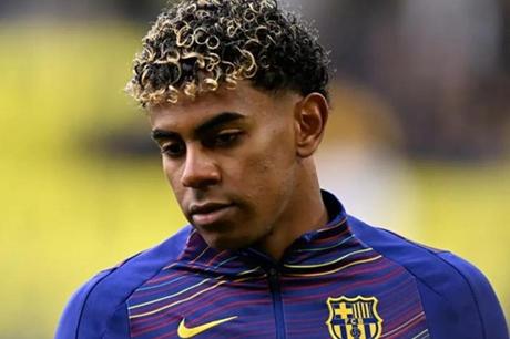 عاجل : صدمة في برشلونة.. غياب غامض ليامال قبل ديربي تصفية الحسابات 