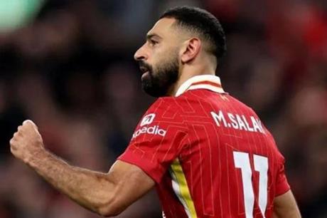 وكيل صلاح يعرضه على ريال مدريد.. والنادي يرد 