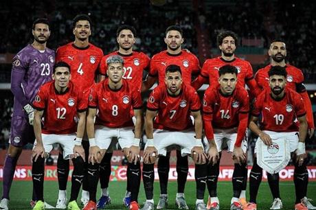 طريق منتخب مصر نحو نهائي كأس إفريقيا 2025 