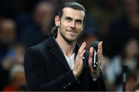 غاريث بيل يكشف سبب فشل ألونسو مع ريال مدريد 