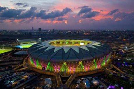 عاجل : "الكلاسيكو" السعودي.. التشكيلة والقنوات الناقلة مجانا 