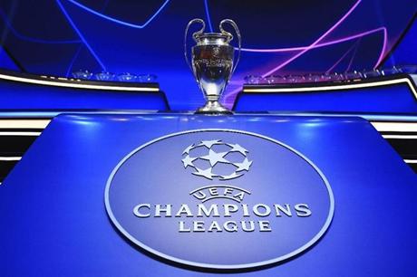 جدول ترتيب دوري أبطال أوروبا بعد نهاية الجولة السابعة 