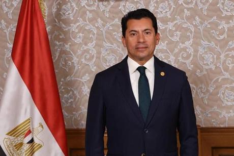 وزير الرياضة المصري يوضح آخر تطورات أزمة أرض الزمالك 