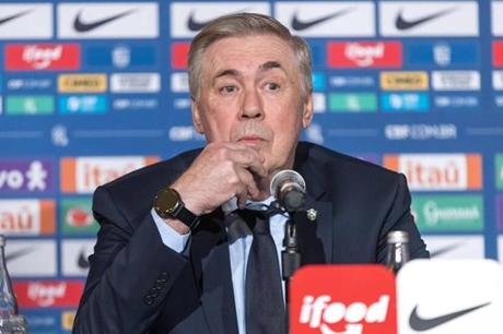 عاجل : مفاجأة مدوية.. ريال مدريد يفكر في عودة أنشيلوتي 