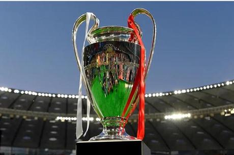 صراع مشتعل قبل الجولة الأخيرة.. ترتيب دوري أبطال أوروبا 