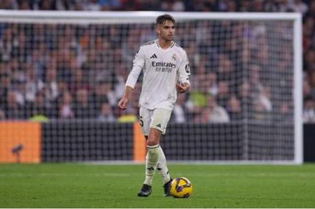 أسينسيو يصدم ريال مدريد قبل مواجهة فياريال 