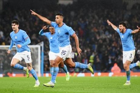 ريال مدريد يخطط لضم رودري من مانشستر سيتي بسيناريو واقعي 