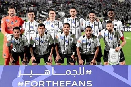 روما يتحرك نحو نجم الشباب 