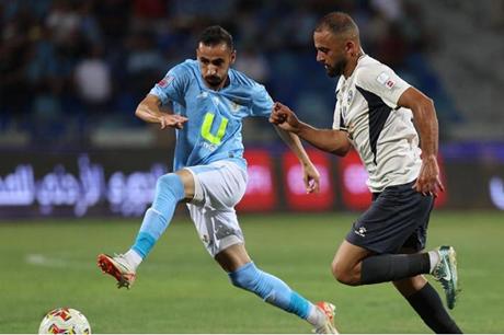 الفيصلي يواجه السلط للحفاظ على صدارة الدوري 