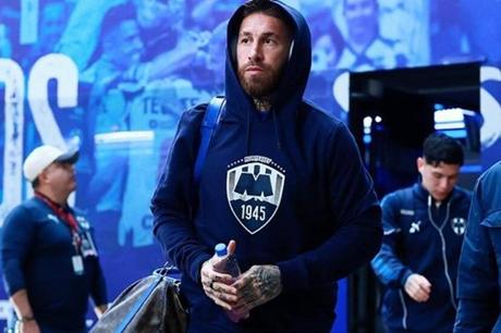 راموس يقترب من استعادة نادي طفولته 