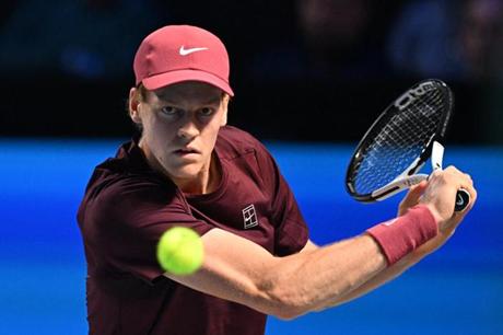 سينر يتأهل إلى دور الثمانية في بطولة أستراليا للتنس 