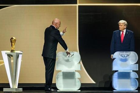 فرنسا تحدد موقفها من مقاطعة مونديال 2026 