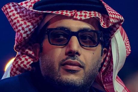 عاجل : تركي آل الشيخ يتفاعل مع مفاجأة "الشياطين الحمر" 