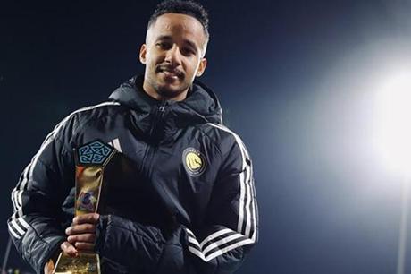 أول رد من الهلال على مفاوضات عبدالرحمن غريب 