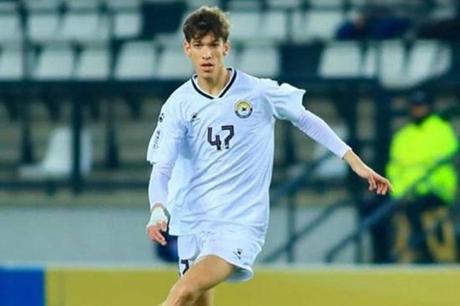 النصر يرفع جاهزية حيدر عبدالكريم 