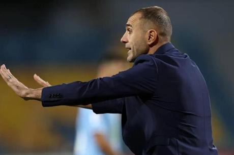 تعيين أحمد هايل مديرا فنيا لمنتخب الشباب لكرة القدم 