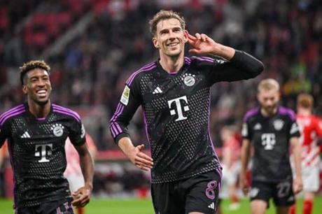 أتلتيكو مدريد يلاحق جوريتسكا وبايرن يطلب 20 مليون يورو 