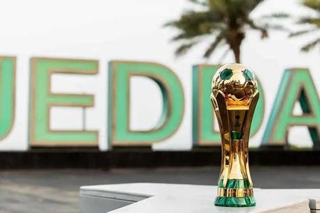 الإعلان عن موعد مباريات نصف نهائي كأس ملك السعودية 