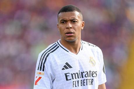 ريال مدريد يخشى الأسوأ بسبب كيليان مبابي 