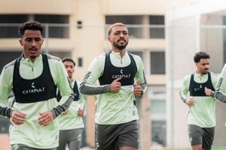 الفتح يرفض انتقال نجمه إلى الهلال مقابل 8 ملايين 