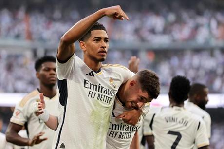 ريال مدريد يعثر على فالفيردي جديد في لا فابريكا 