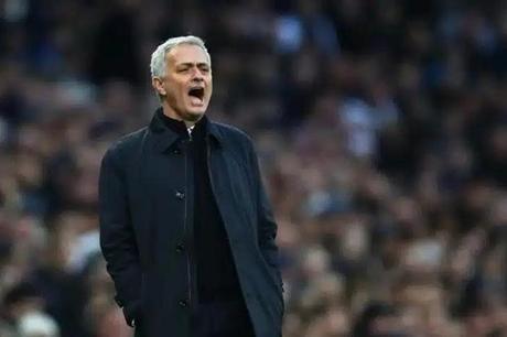 مورينيو عن مواجهة ريال مدريد: أحترم تاريخي معهم ولكننا سنقاتل للفوز 