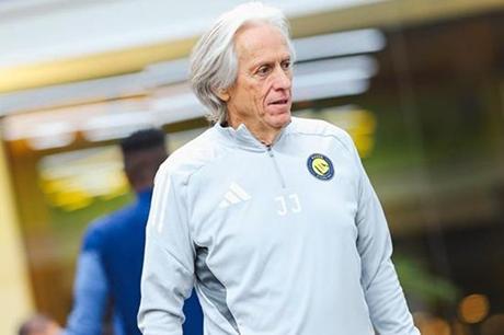 الانضباط تخاطب النصر بشأن شكوى الهلال ضد جيسوس 