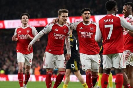 أرباح ضخمة لثلاثي الصدارة.. كم جنت فرق دوري أبطال أوروبا حتى الآن؟ 