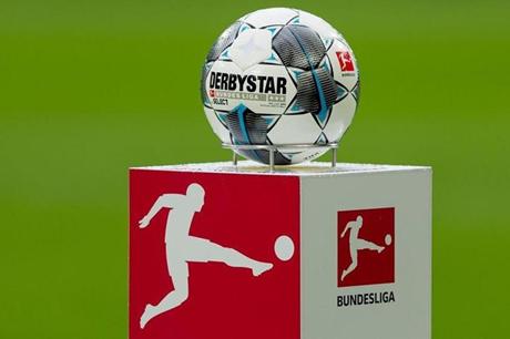 إيرادات الدوري الألماني تتجاوز 6 مليارات يورو 