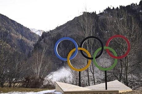 دعوات جديدة لرياضيين روس إلى أولمبياد 2026 