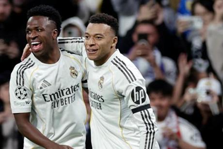 تشيلسي يقترح صفقة تبادلية نارية مع ريال مدريد 