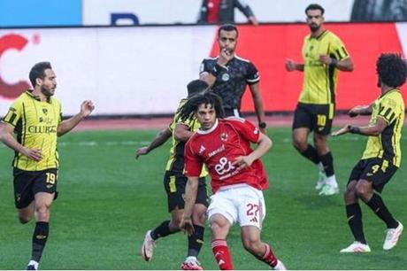 ماذا قال مروان عثمان عن تسجيل هدفه الأول مع الأهلي؟ 